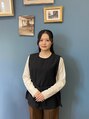 アンクネイル 藤井