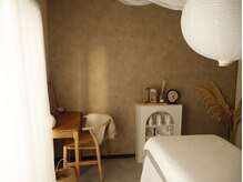 ウタ オーガニックサロン(Uta organic salon)