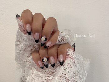 フローレスネイル 新宿西口店(FlawlessNail)
