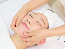 リッツ(RITZ)/施術【顔】