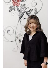 リキラブアンドボディ(RIKI LOVE&BODY) 中島 亜紀