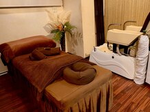 シューシャ(xuxa)の雰囲気(【完全個室】周りを気にせずリラックスしていただけます)