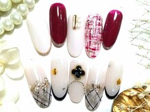 パーフェクトネイル 桜ヶ丘店(Perfect Nail)/