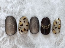 マイフェアレディ 今池(MyFairLady)/マグネット×レオパード