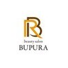 【BUPURA式3TS法】小顔矯正専門店BUPURA御器所店〈ブプラ〉のお店ロゴ