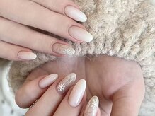 モナサロン(Mona salon)/クリスマスデザイン