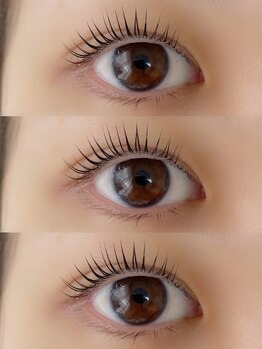 お子様同伴OKのサロン