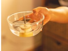 ハーツイーズ/フェイシャル