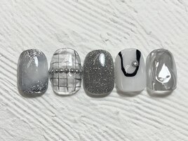 --【定額スペシャル】9900円 --