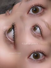 ジュベアイラッシュ(juve. eyelash)/大人気design！