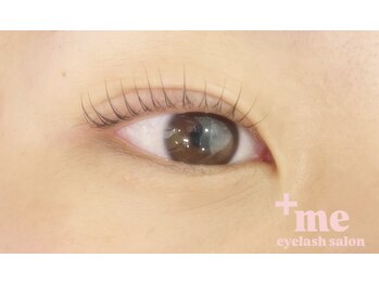 プラスミー(+me)の写真/《井原里駅徒歩1分》忙しいOLさんや主婦の方が通いやすい好立地♪おでかけついでにもお立ち寄りください★