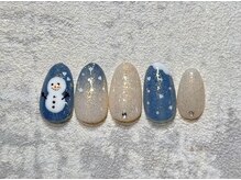 ウェヌスリコ(VENUSRICO.)/定額デザイン