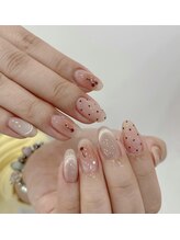 ベティーネイル(Betty)/