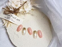 merci nailsalon 川口店