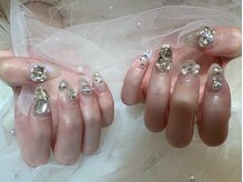 ネイルケアサロンエルミタージュ