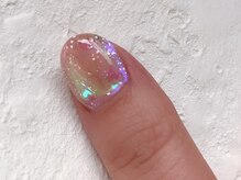 ネイルサロン ノーグ(nOg.)/