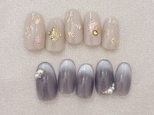 ソレイユ(Soleil)/定額デザイン＊スタンダード