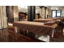 レクサー(ReXeR)の雰囲気（本町ピラティス/本町ダイエット/本町ストレッチ/本町骨盤矯正）