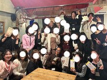 コンアニプラス 吉祥寺店(con-ani+)/みんなで楽しむイベントも充実！