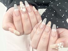 コム 草加マルイ店(com by neolive)/パラジェル＊持ち込み　担当尾張