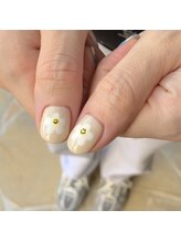 ラグゼ静岡店(Luxxe)/持ち込みネイル