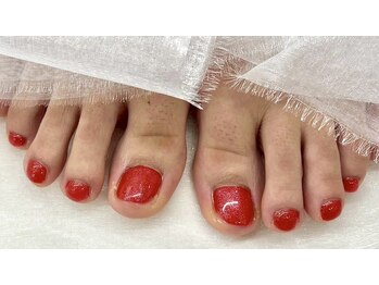 フット★ワンカラー