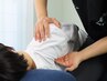【肩こり改善×全身ストレッチ×トレーニング提案】100分 ￥10,000