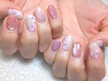 ポ ミニヨン(Pot mignon)/持ち込み120分 ￥9,900