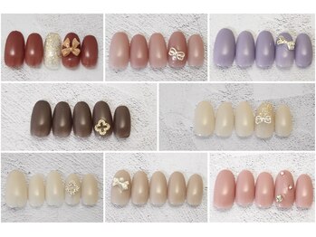 altie by Crea la Luce 高知高須店【4月2日NEW OPEN(予定)】/【ネイル】韓国ワンホン3