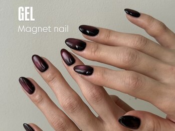 ミエレ(miele)/ボルドーマグネット