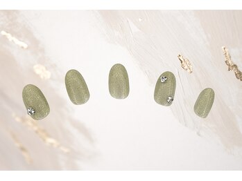 定額パールコース