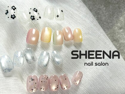 シーナ 都立大学(SHEENA)の写真