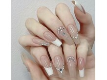 JMネイルスタジオ 千葉中央店(JM Nail studio)の雰囲気（.）