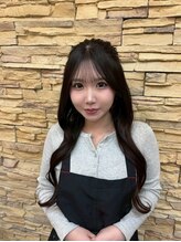 オプス ライフビューティー(OPS×LIFE BEAUTY)&nbsp;ミキ 