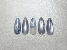 《hand》梅雨限定◎定額ネイル