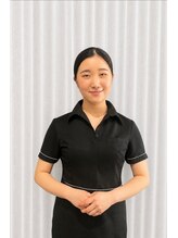 トリニティ 池袋店(TRINITY)&nbsp;スタッフ 岡田