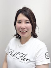 ベルフルール 宮の森VIP店&nbsp;坂本 