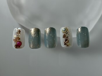 ライナー 代官山(LINEA)/Design