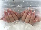 ワンホンネイル