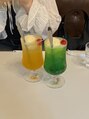ミエル 渋谷店(miel) 古き良き喫茶店によく行きます♪食べる事大好き^-^