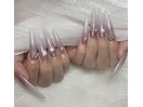 スカルプ持ち込みデザイン