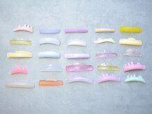 レミア アイラッシュアンドネイル 大船(REMIA)/まつ毛パーマを作るロッド