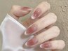 【NEWOPEN！】チークマグネット★ラインストーン10粒 ￥9980→8480