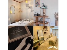 美骨筋専門EMINALu沖縄市《那覇姉妹店》の雰囲気（沖縄市山内3丁目サロン/小顔矯正/たるみケア/骨盤矯正）