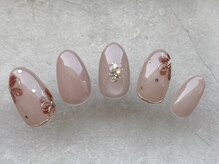 シエルネイルスタジオ 新宮店(Ciel nail studio)/
