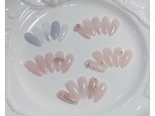 ソウ(SOU)/9月 シンプルコース