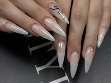 サリーネイルラボ(Sully Nail Lab)/持ち込みデザイン