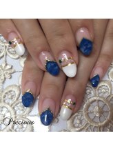 プレシャス プライベートビューティーサロン(Precious Private Beauty Salon)/