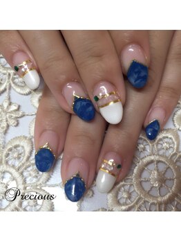 プレシャス プライベートビューティーサロン(Precious Private Beauty Salon)/