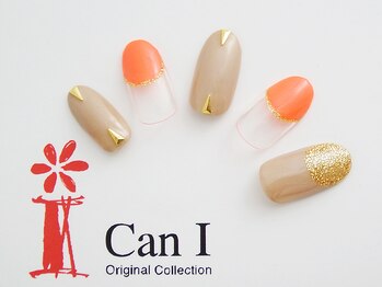 キャンアイドレッシー ヨコハマ元町店(Can I Dressy)/デザインアート